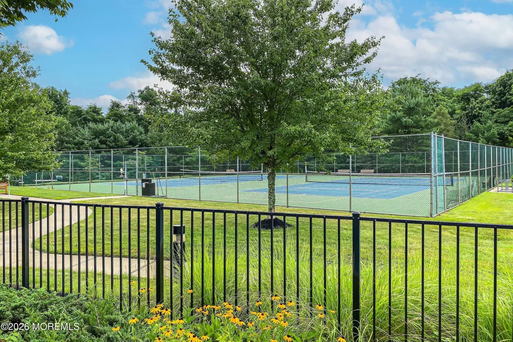 12 Barberry Drive Ocean, NJ 07712