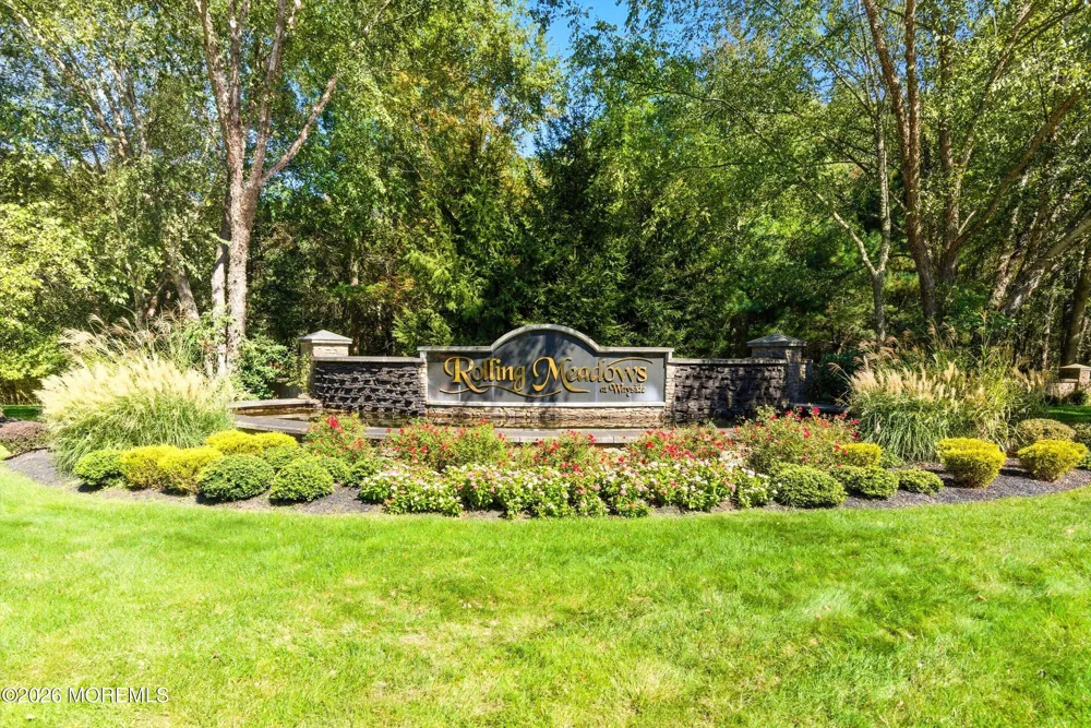 12 Barberry Drive Ocean, NJ 07712