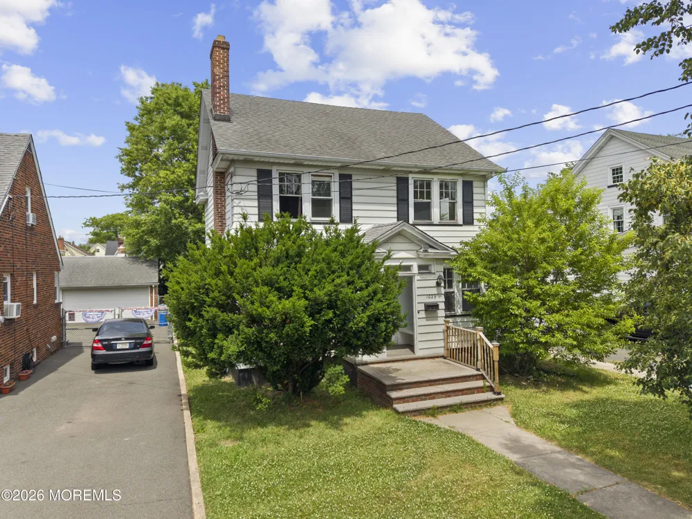 10291031 Kipling Road Elizabeth, NJ 07208