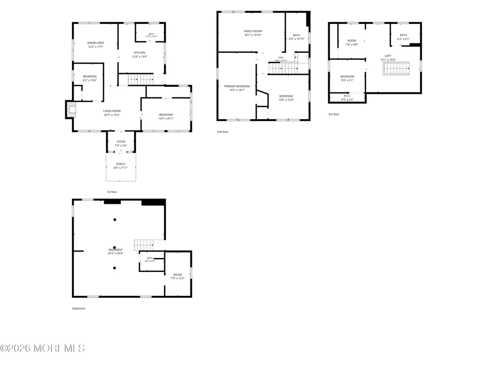 10291031 Kipling Road Elizabeth, NJ 07208