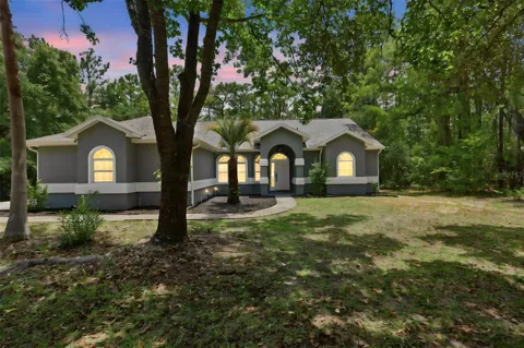 5042 PEPPERMINT DRIVE