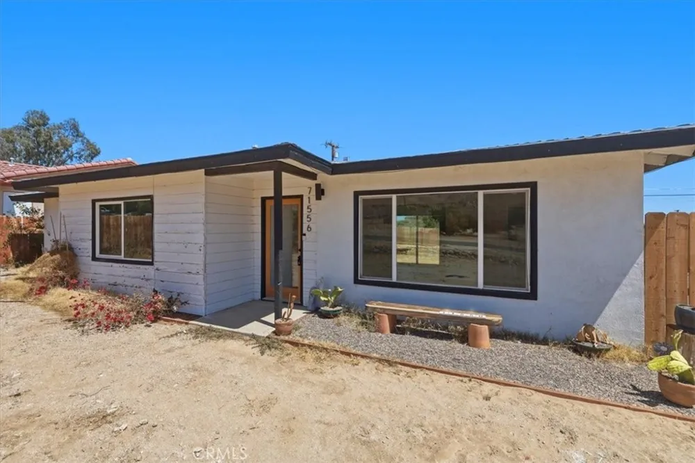 71556 Juanita Drive 29 Palms, CA 92277