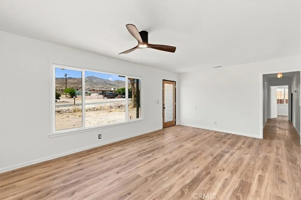 71556 Juanita Drive 29 Palms, CA 92277
