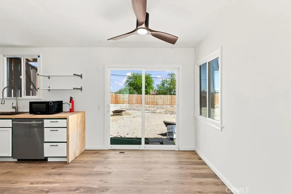 71556 Juanita Drive 29 Palms, CA 92277