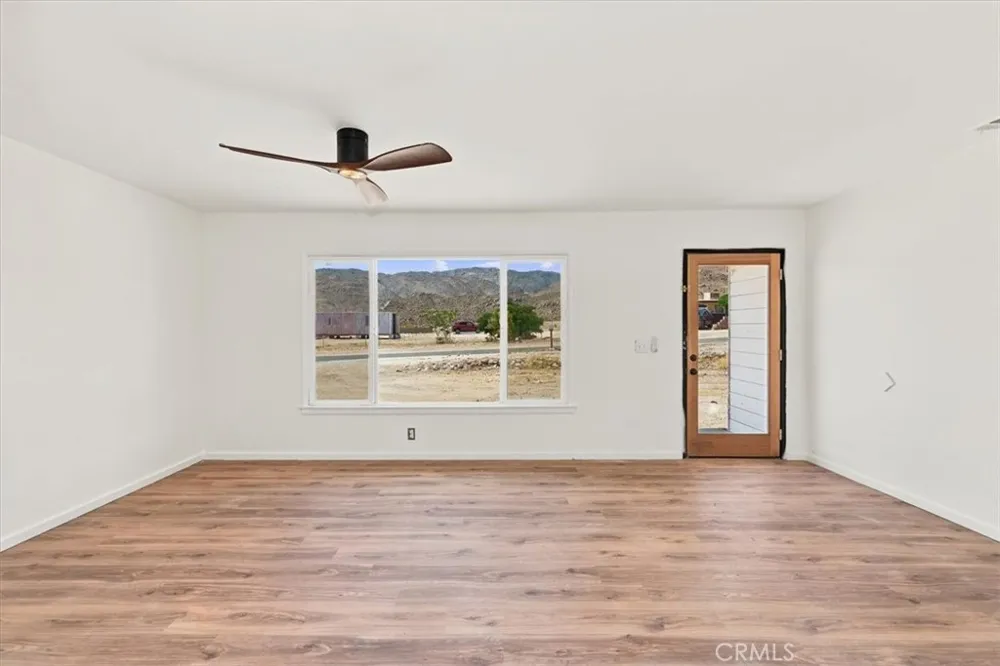 71556 Juanita Drive 29 Palms, CA 92277