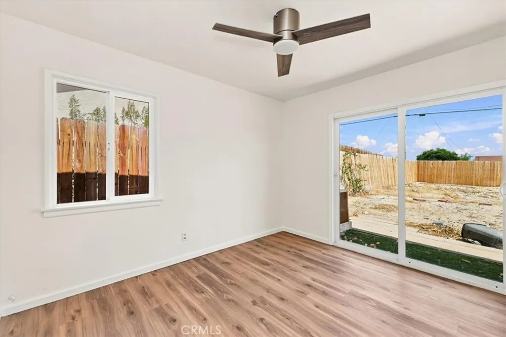 71556 Juanita Drive 29 Palms, CA 92277