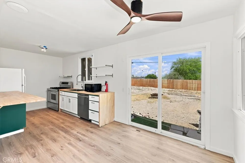 71556 Juanita Drive 29 Palms, CA 92277