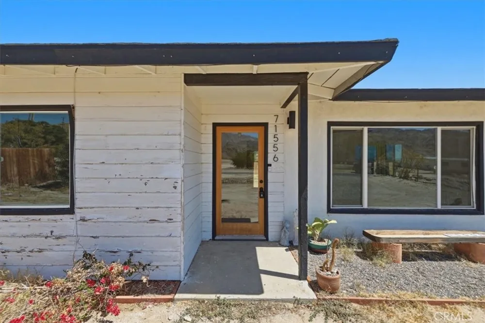 71556 Juanita Drive 29 Palms, CA 92277
