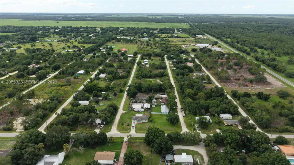 NE 2ND Terrace Okeechobee, FL 34972