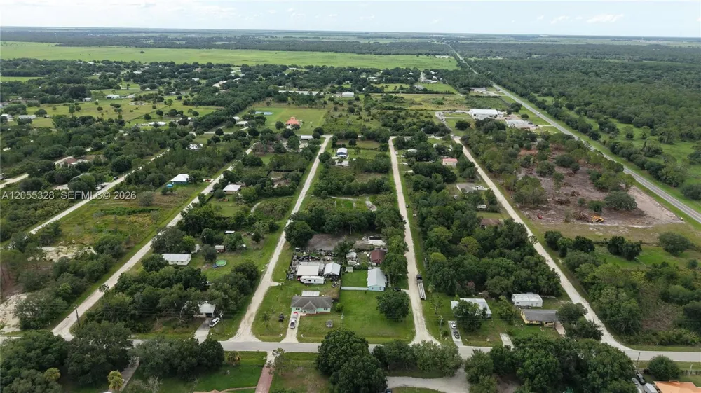 NE 2ND Terrace Okeechobee, FL 34972