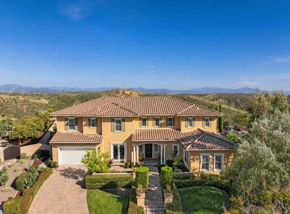 15789 Bacara Ct San Diego, CA 92131