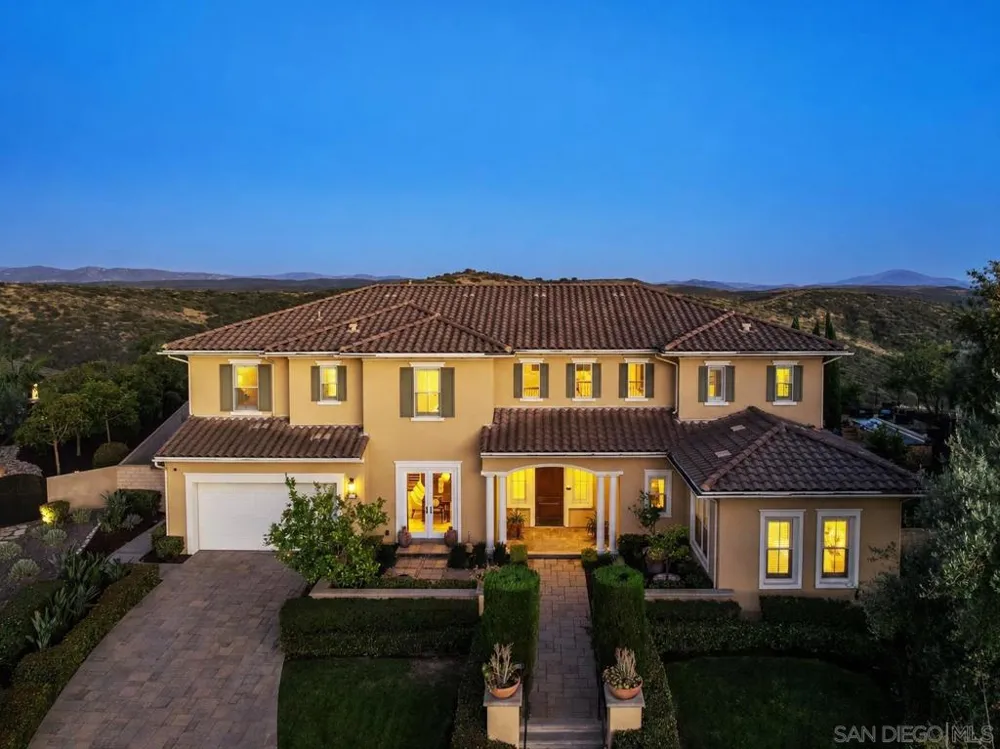 15789 Bacara Ct San Diego, CA 92131