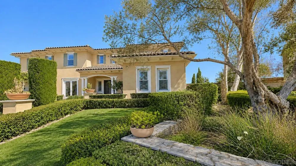 15789 Bacara Ct San Diego, CA 92131