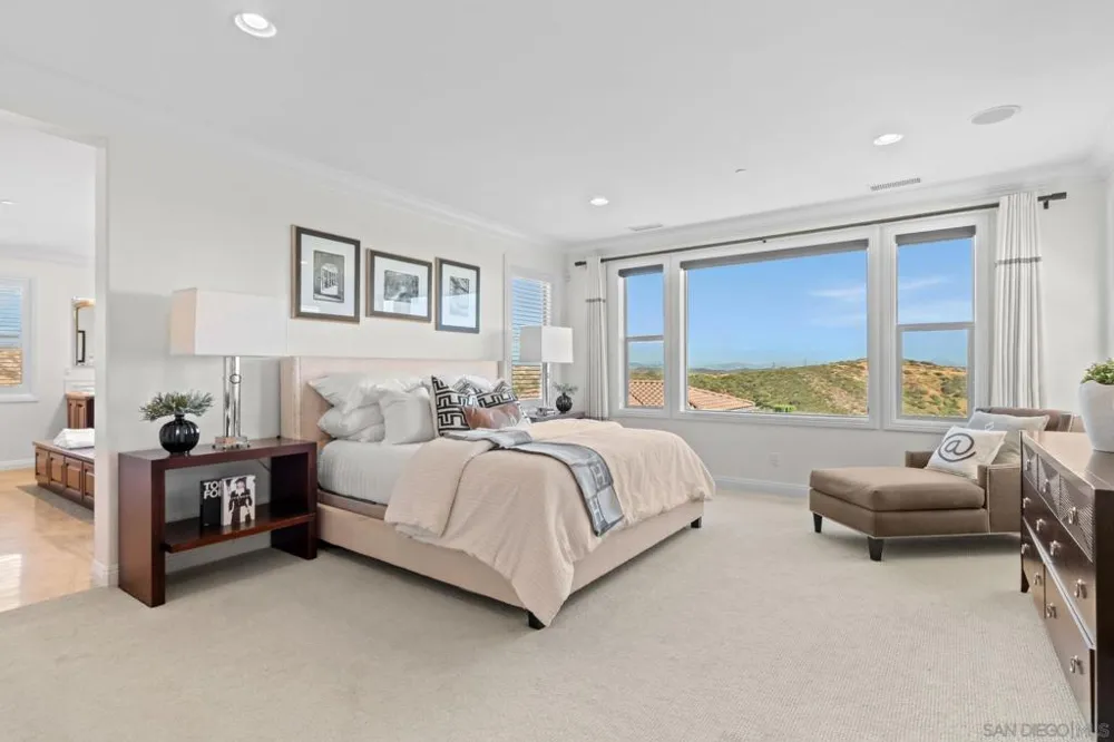15789 Bacara Ct San Diego, CA 92131