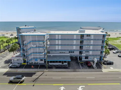 1233 S ATLANTIC AVENUE #3140