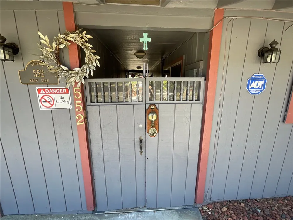 554 Keys Clearlake Oaks, CA 95423