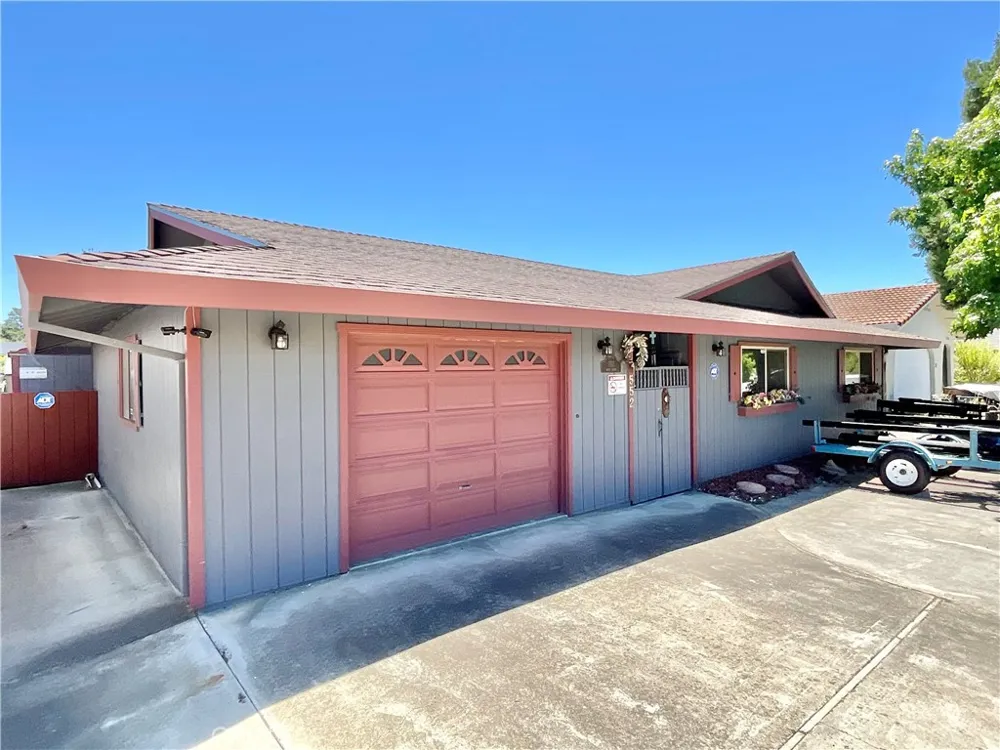 554 Keys Clearlake Oaks, CA 95423