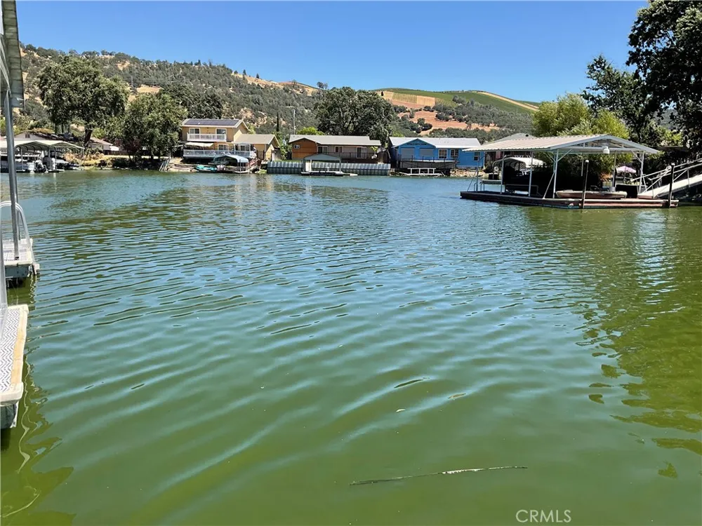 554 Keys Clearlake Oaks, CA 95423