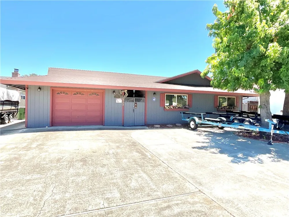 554 Keys Clearlake Oaks, CA 95423