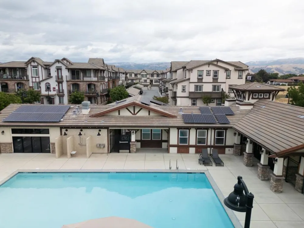 15640 Santorini Lane Morgan Hill, CA 95037