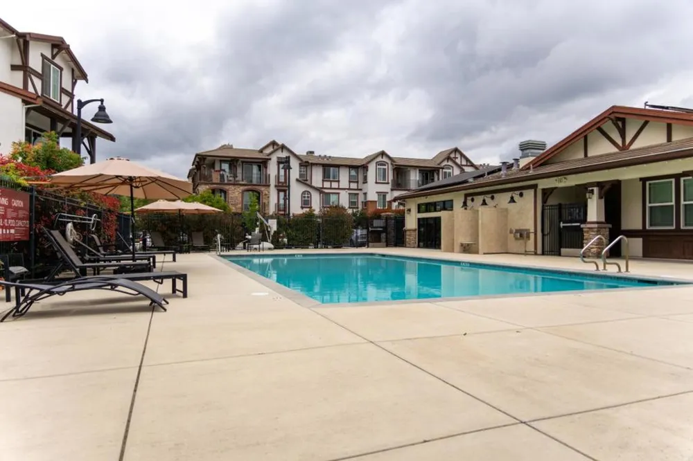 15640 Santorini Lane Morgan Hill, CA 95037