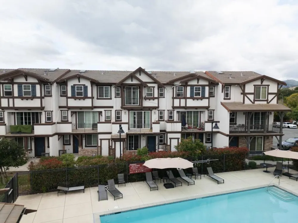 15640 Santorini Lane Morgan Hill, CA 95037