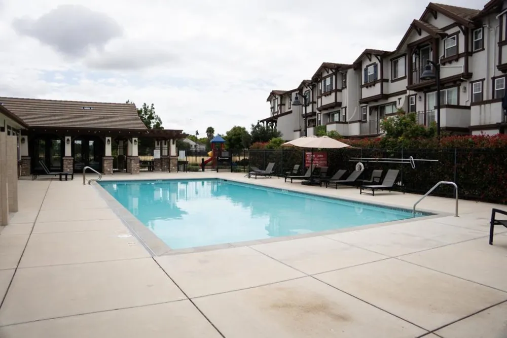 15640 Santorini Lane Morgan Hill, CA 95037