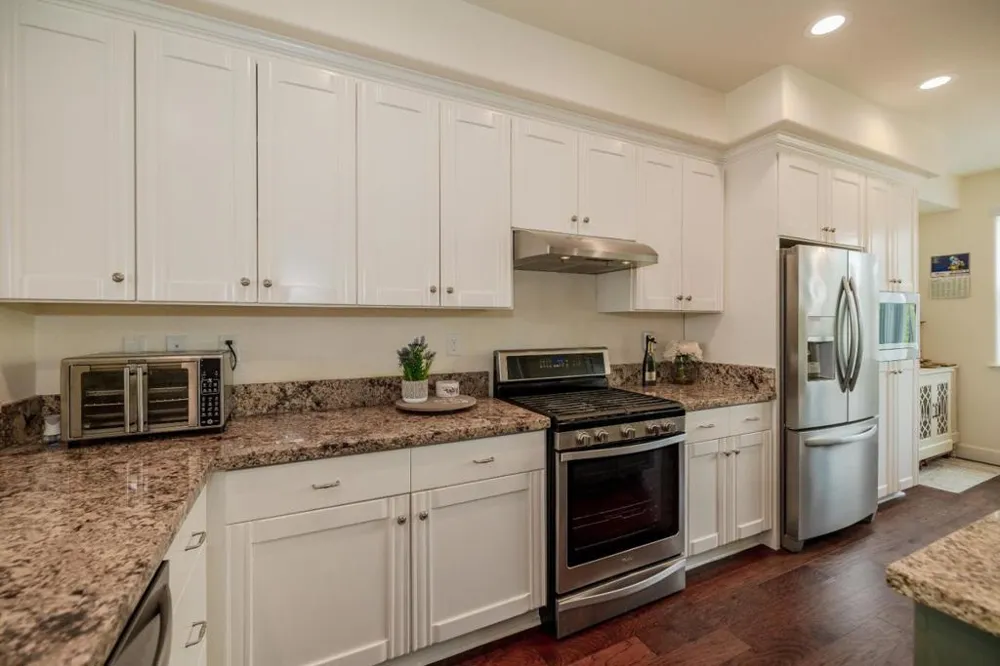 15640 Santorini Lane Morgan Hill, CA 95037
