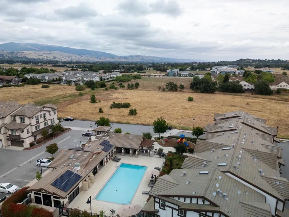 15640 Santorini Lane Morgan Hill, CA 95037