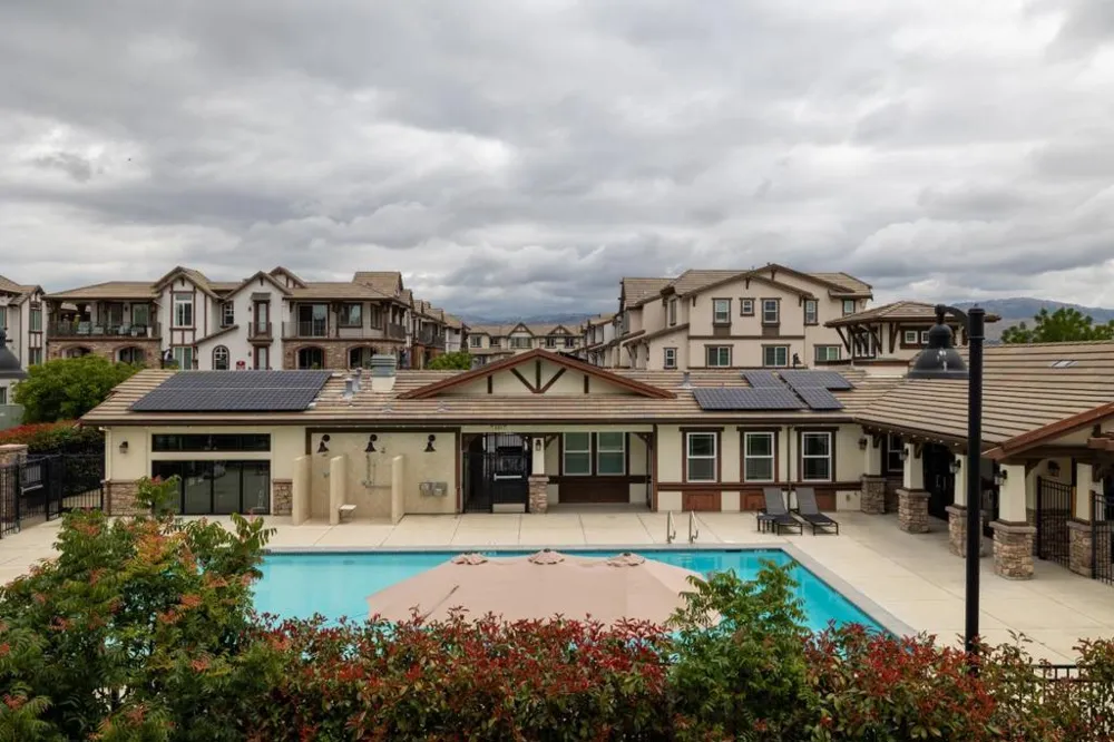 15640 Santorini Lane Morgan Hill, CA 95037