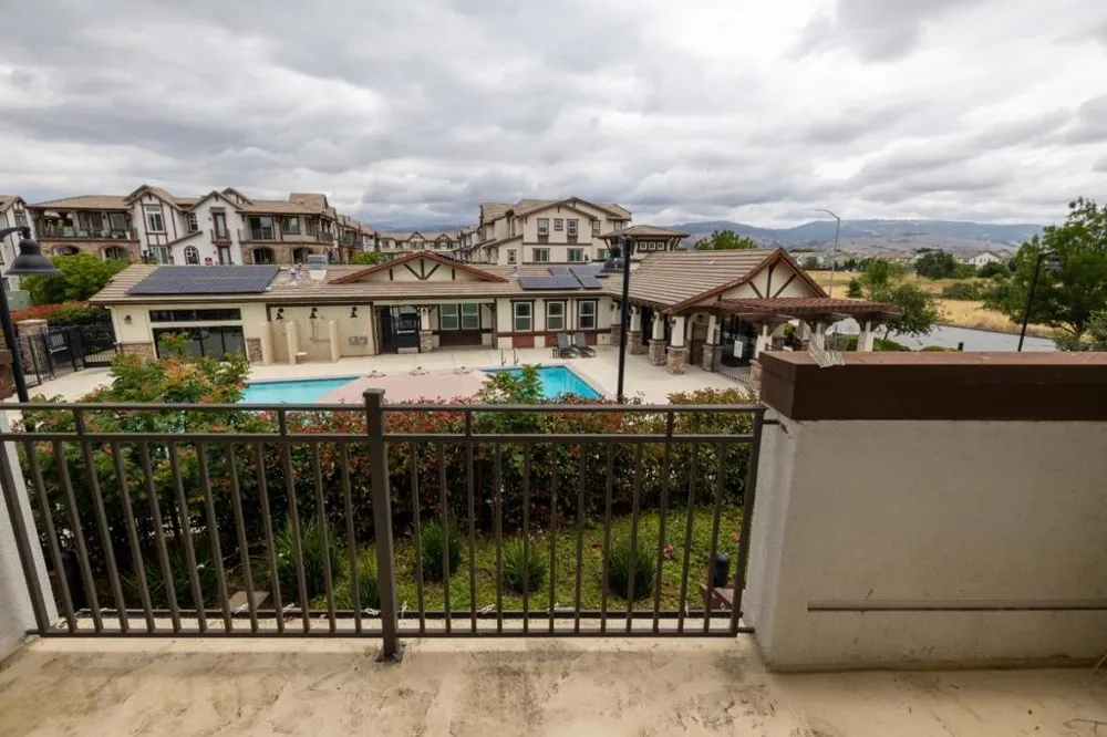 15640 Santorini Lane Morgan Hill, CA 95037