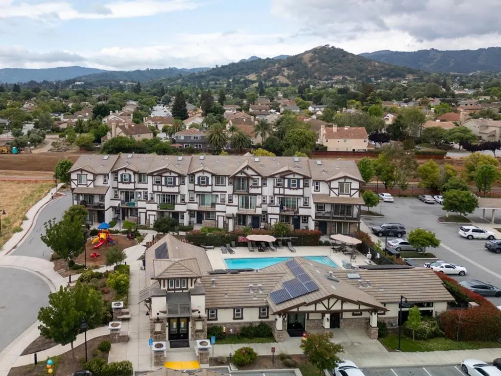 15640 Santorini Lane Morgan Hill, CA 95037