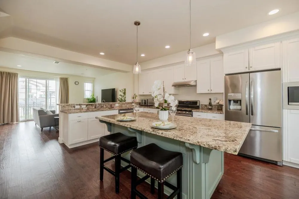 15640 Santorini Lane Morgan Hill, CA 95037