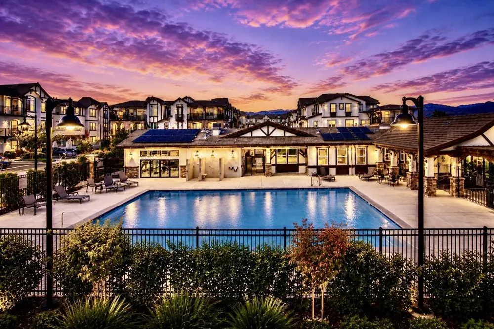 15640 Santorini Lane Morgan Hill, CA 95037