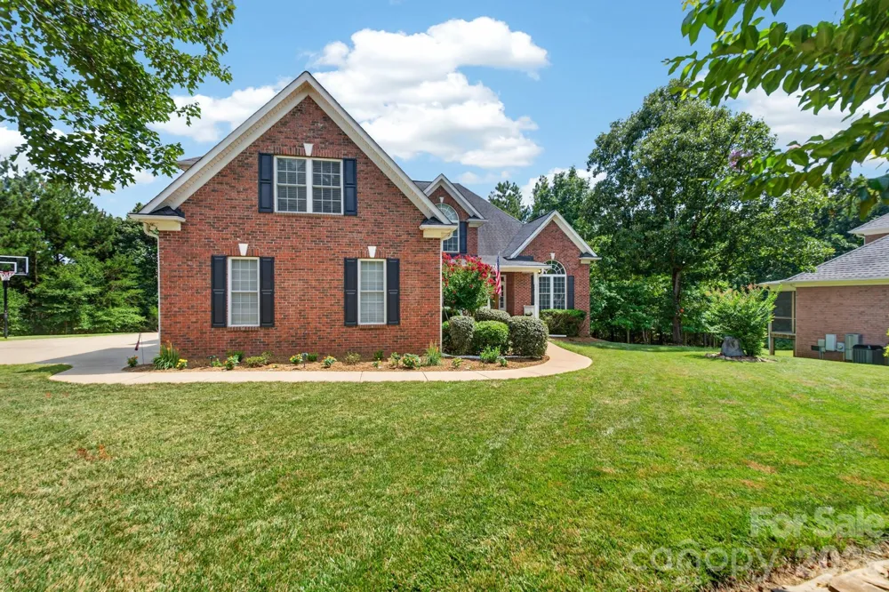 106 Spinnaker Bay Lane #59 Lake Wylie, SC 29710