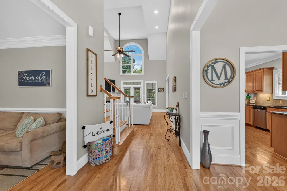 106 Spinnaker Bay Lane #59 Lake Wylie, SC 29710