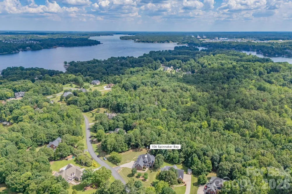 106 Spinnaker Bay Lane #59 Lake Wylie, SC 29710