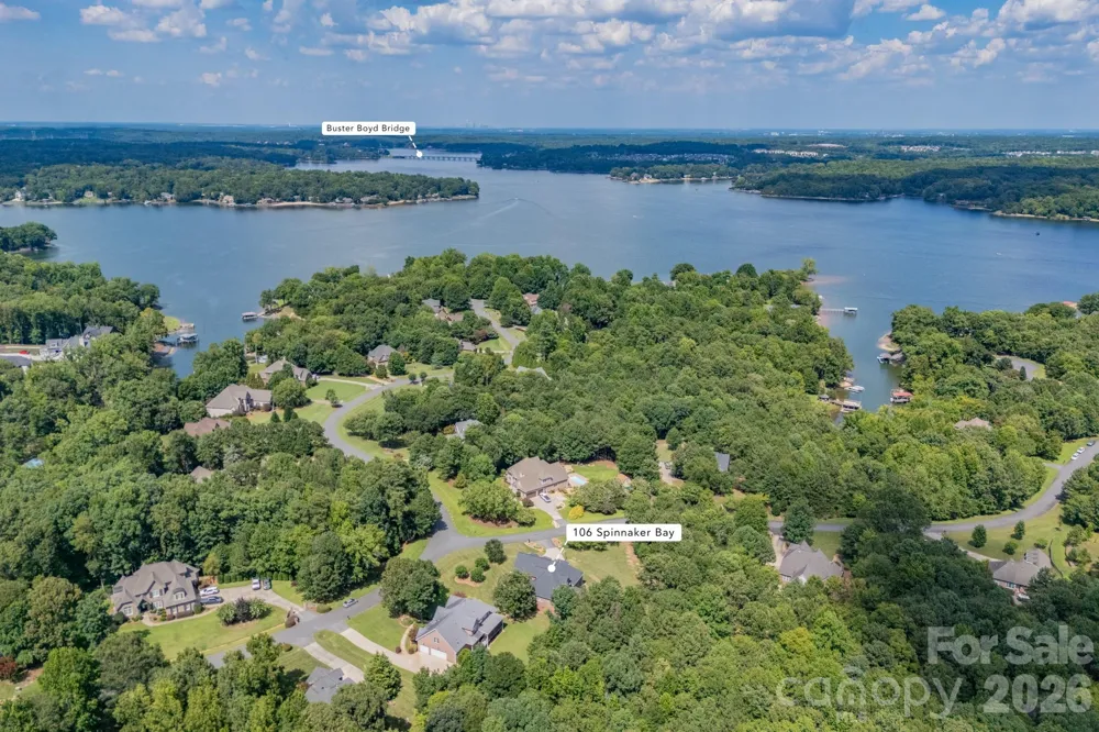 106 Spinnaker Bay Lane #59 Lake Wylie, SC 29710