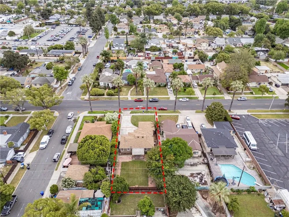 555 E G Ontario, CA 91764