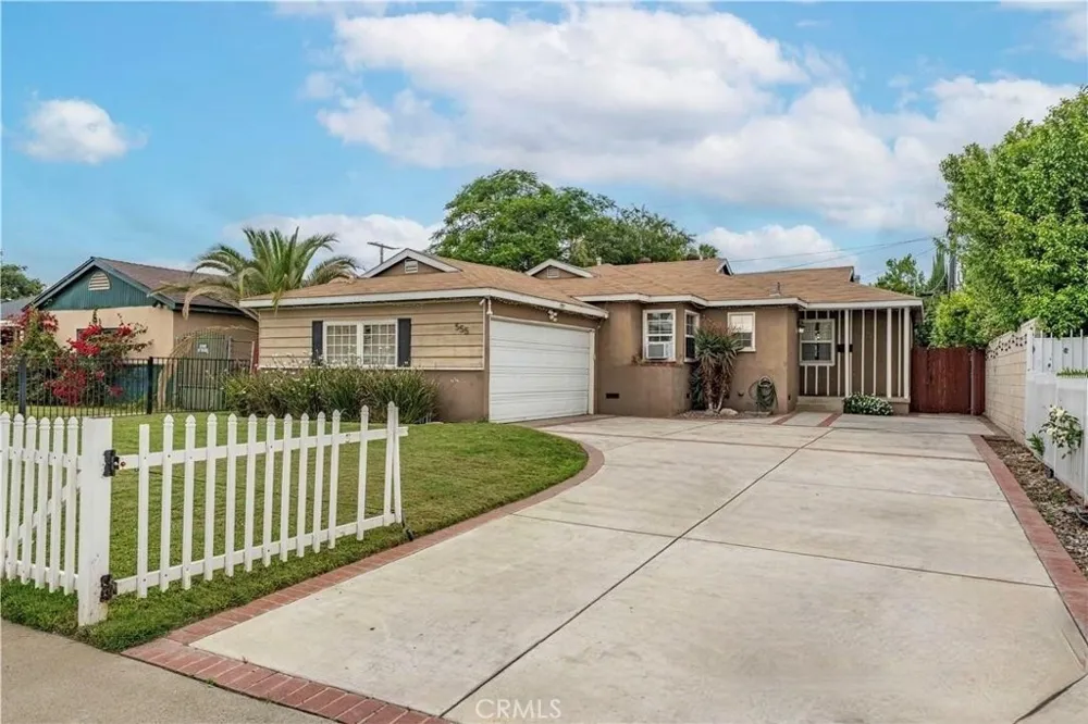 555 E G Ontario, CA 91764