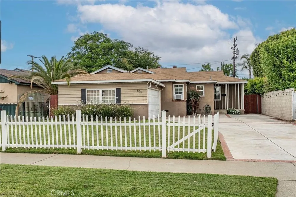 555 E G Ontario, CA 91764