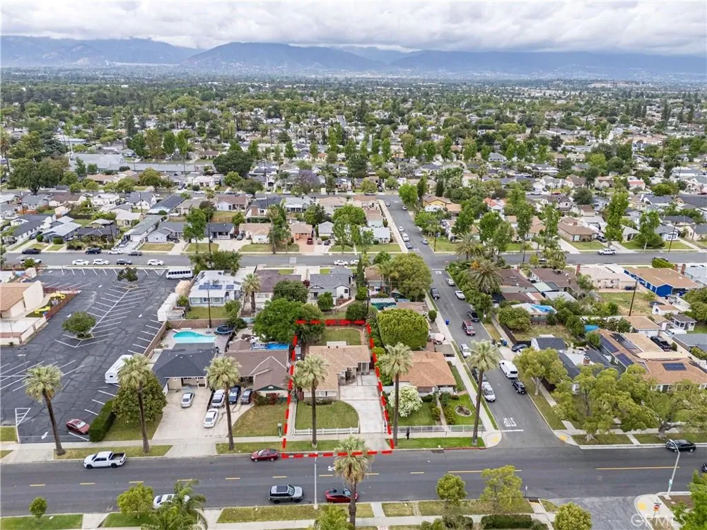 555 E G Ontario, CA 91764
