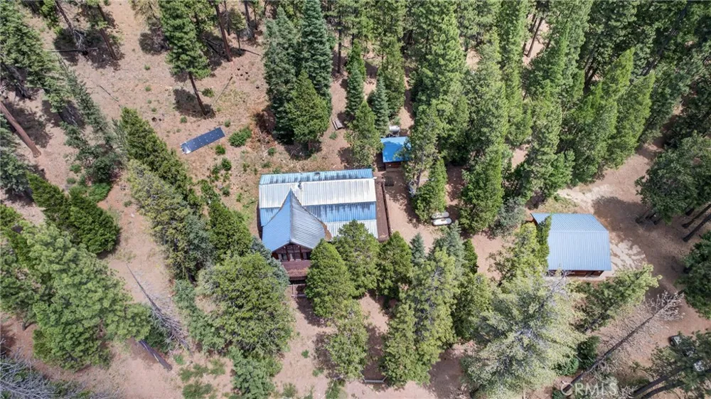 2500 Round Valley Road Greenville, CA 95947