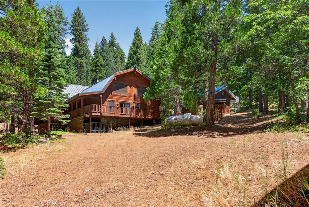 2500 Round Valley Road Greenville, CA 95947