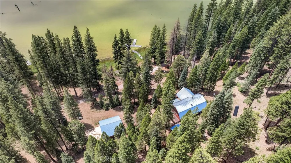 2500 Round Valley Road Greenville, CA 95947