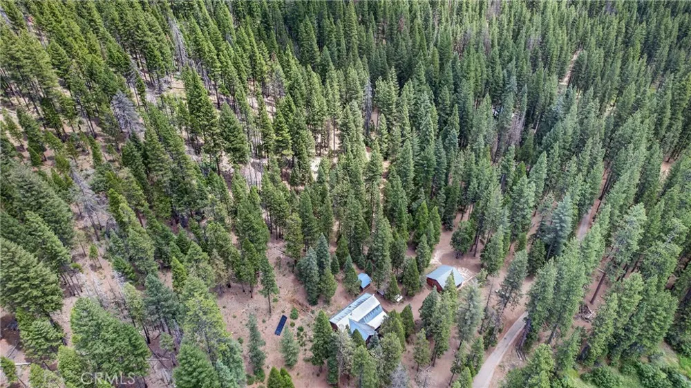 2500 Round Valley Road Greenville, CA 95947