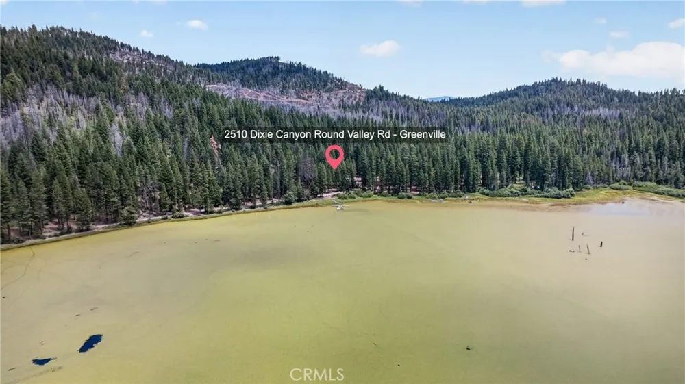2500 Round Valley Road Greenville, CA 95947