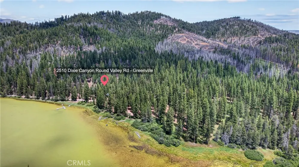 2500 Round Valley Road Greenville, CA 95947