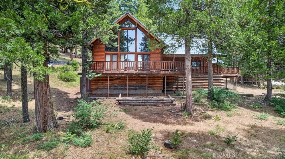 2500 Round Valley Road Greenville, CA 95947