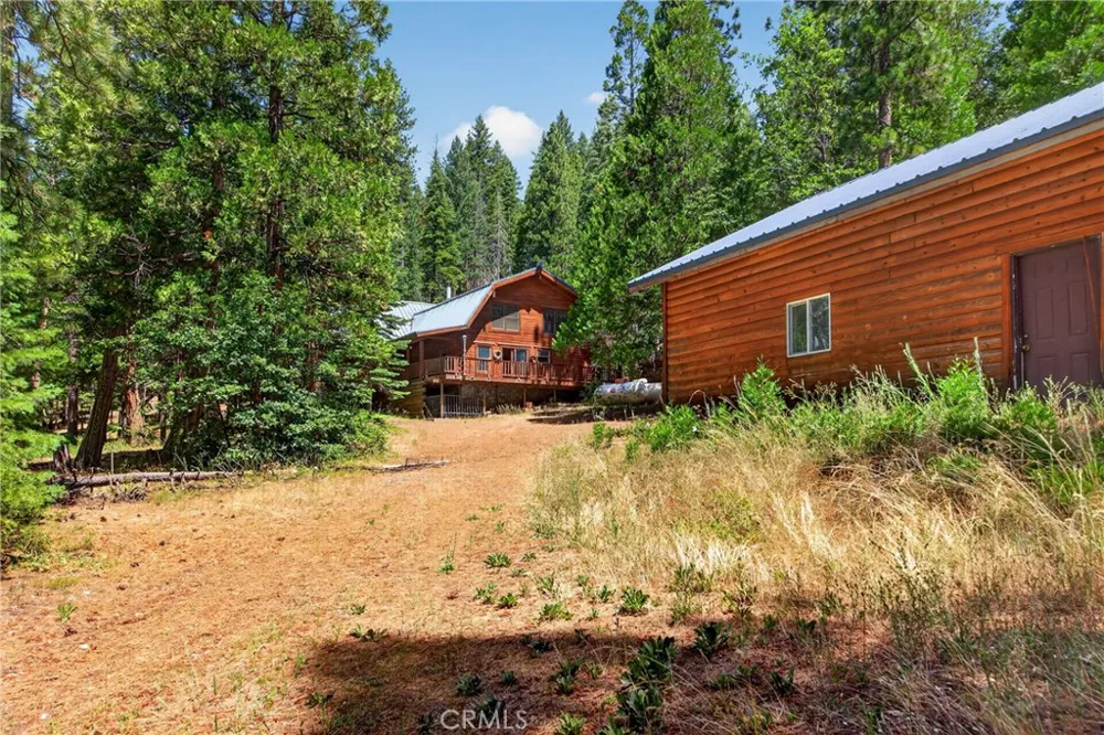 2500 Round Valley Road Greenville, CA 95947